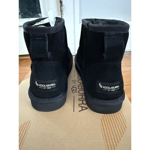 Koolaburra UGG W Koola Mini II Boots, size 7 - Picture 4 of 5